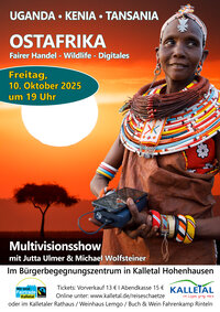 Plakat LobOlmo Plakat LobOlmo