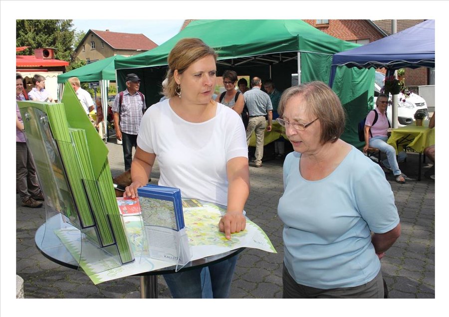 Kalletaler Wandertag 3