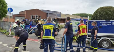 Feuerwehr Feuerwehr