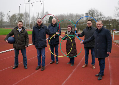 Kalletal und Lemgo_Host Towns Kalletal und Lemgo_Host Towns