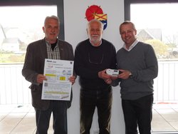 Energiekostenmessgeräte BUND Lippe