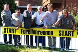 Jacobis Forellenfest II