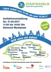 A3 Plakat_Stadtradeln Kreis Lippe 2017_final_web