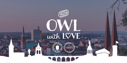 OWL with LOVE OWL with LOVE