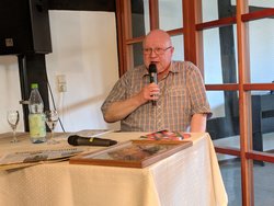 Foto Hans-Ulrich Krause