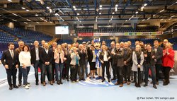 TBV Gruppenbild TBV Gruppenbild