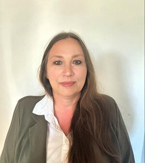 Foto Kinderärztin Janine Tölle Foto Kinderärztin Janine Tölle