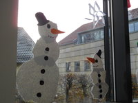 GS Schneemann GS Schneemann