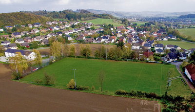 Westorf