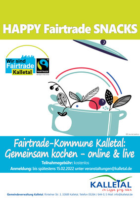 Plakat_Fairtrade Kochen_22 Plakat_Fairtrade Kochen_22