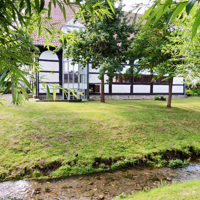 Bürgerhaus am Markt