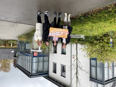 Gruppe Stärkungspakt Kalletal