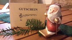 Gutschein Musikschule _ Corves Mühle