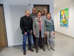 Silber für die Schwimmmeisterin