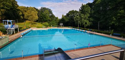 Kalletaler Freibad_Foto Markus Burmester Kalletaler Freibad_Foto Markus Burmester