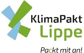 Logo Klimapakt Logo Klimapakt