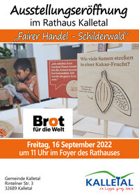 Plakat_Ausstellung_Brot für die Welt