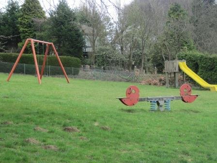 Spielplatz Westorf Vorm Kalfhagen