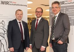 Unternehmerfrühstück