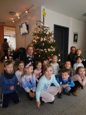 KiTa Zwergenhaus KiTa Zwergenhaus