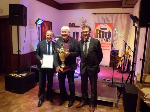 Wolfgang Hömer Pokal 2015