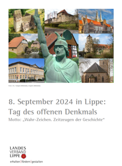 Online-Katalog Tag des offenen Denkmals 2024 - Landesverband Online-Katalog Tag des offenen Denkmals 2024