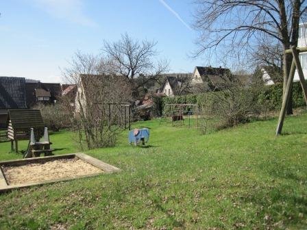 Spielplatz Stemmen Falkenweg