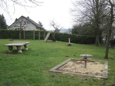 Spielplatz Westorf Vorm Kalfhagen