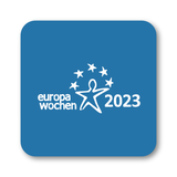 Logo Europawoche