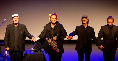 Trio Azul_Foto Filip Vierman