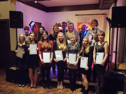 Reit- und Fahrverein 2015