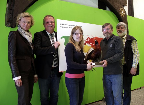 Wald- und Forstmuseum