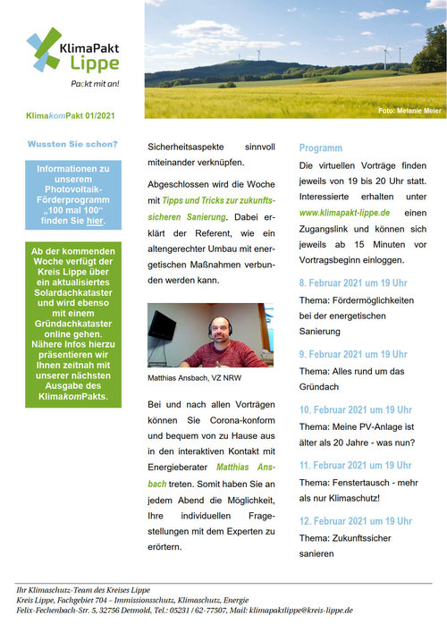 Online-Themenwoche Klimaschutz_1 Online-Themenwoche Klimaschutz_1