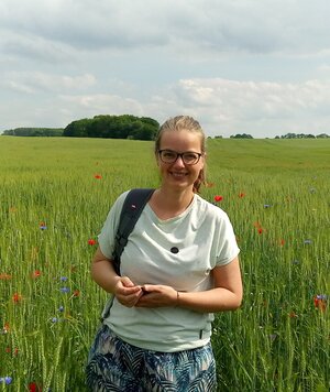 Sabine Thurow-Schulz