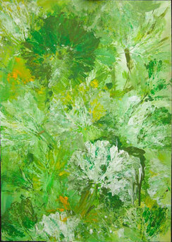 Gesicht der Natur 6mini