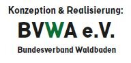 Logo BVWA e.V. Logo BVWA e.V.