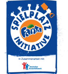 Logo Fanta