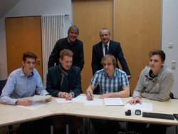 Hochschule OWL Unser Dorf hat Zukunft