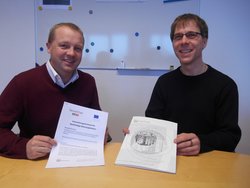 Nachhaltige Bioenergieketten