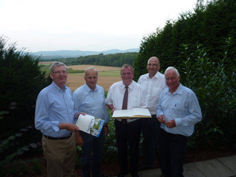 Gleichwertige Lebensverhältnisse in Stadt und Land sichern