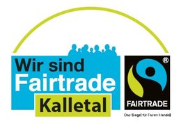 FairtradeTowns Logo FairtradeTowns Logo