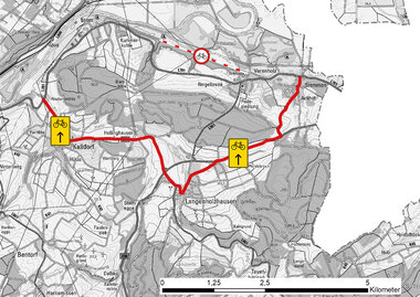 Umleitung_Radfahrer Umleitung_Radfahrer