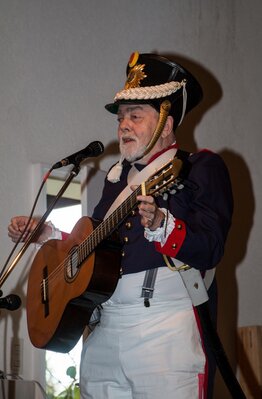 Werner Zahn_Lippischer Schütze - Werner Zahn Werner Zahn_Lippischer Schütze