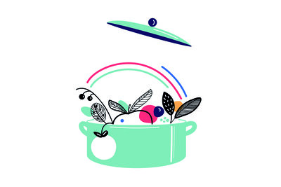 Klimafreundlich Kochen