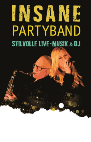 Partyband INSANE_ - Gemeinde Kalletal Partyband INSANE_