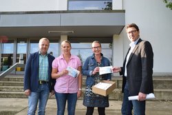 KVG Stundenpläne i-Männchen 2017