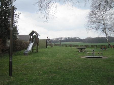 Spielplatz Bentorf Steinbrede