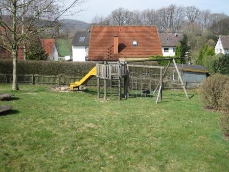 Spielplatz Tevenhausen Ringstraße