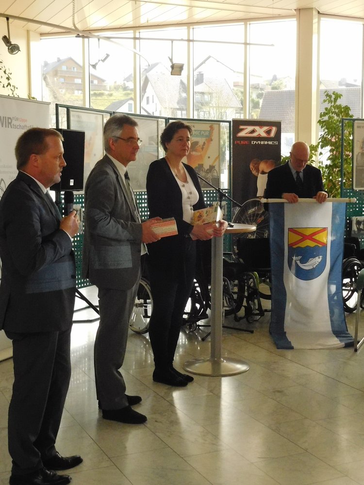 Unternehmerfrühstück