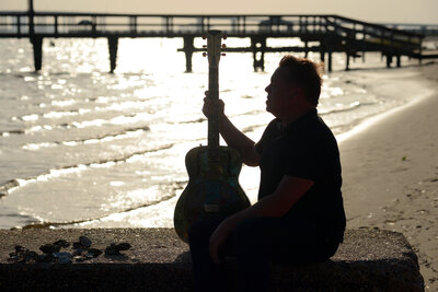 Memphis & Mississippi, Raphael Tenschert